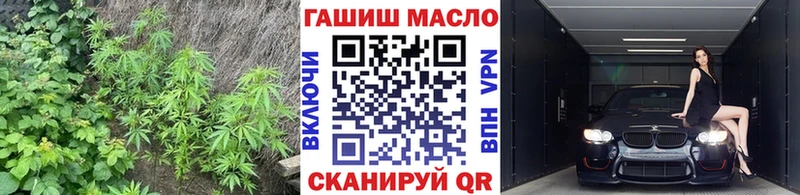 ТГК гашишное масло Кашин